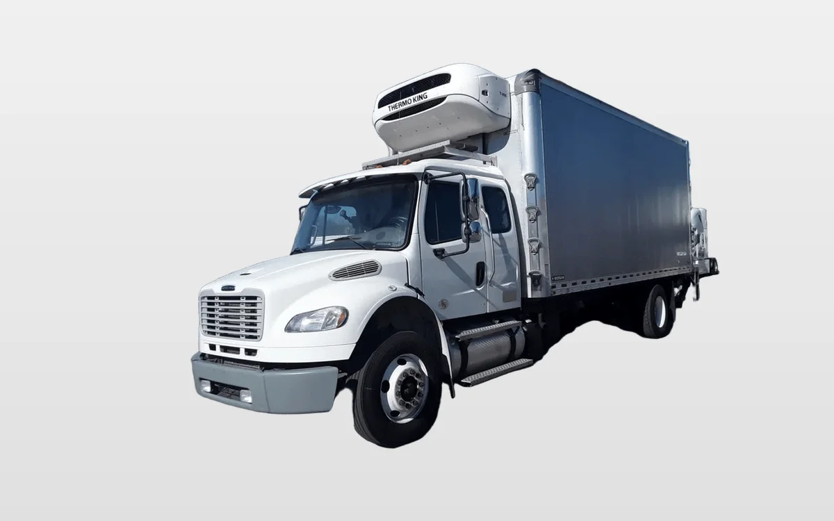2021 Freightliner M2 106 - image 1