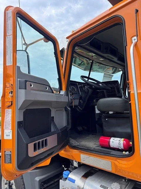 2026 Mack Granite in La Vergne, TN — photo 9
