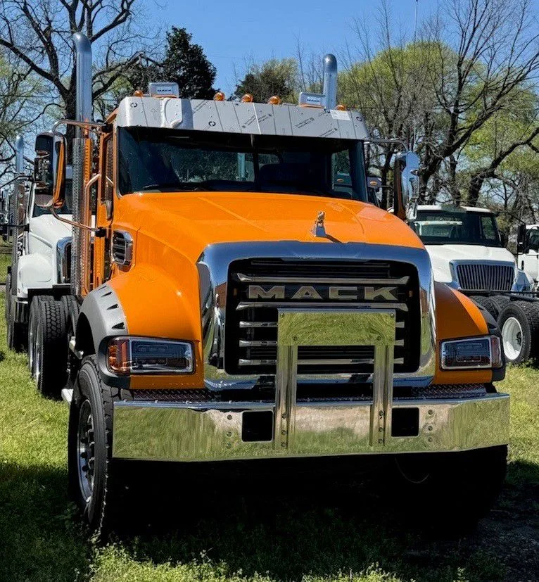 2026 Mack Granite - image 2