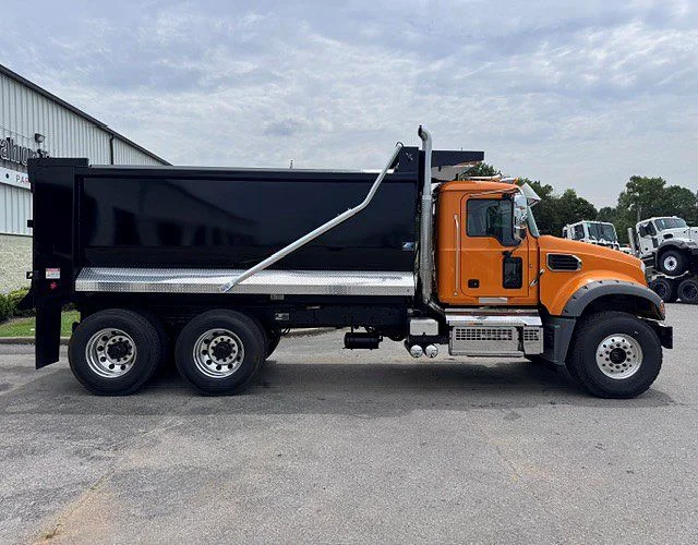2026 Mack Granite in La Vergne, TN — photo 4