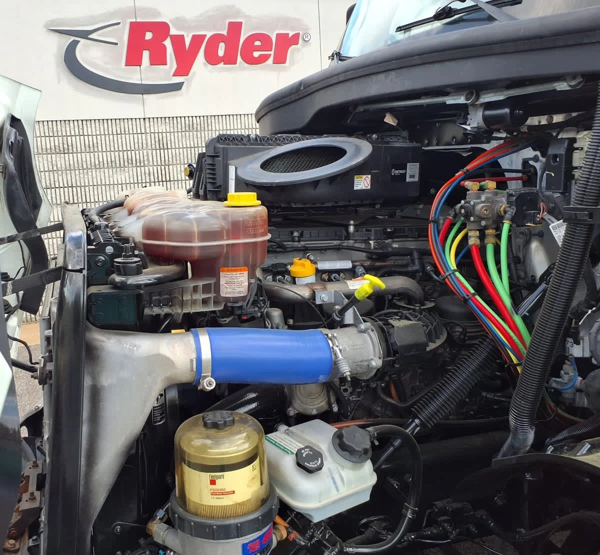 2020 Freightliner Cascadia in Memphis, TN — photo 8