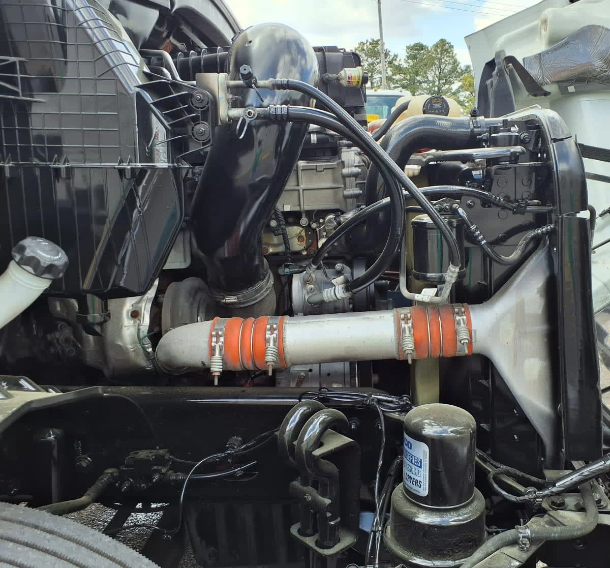 2020 Freightliner Cascadia in Memphis, TN — photo 11