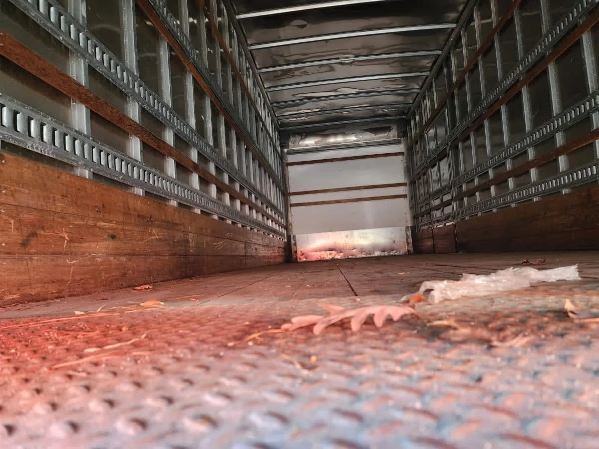 2020 International MV - image 8