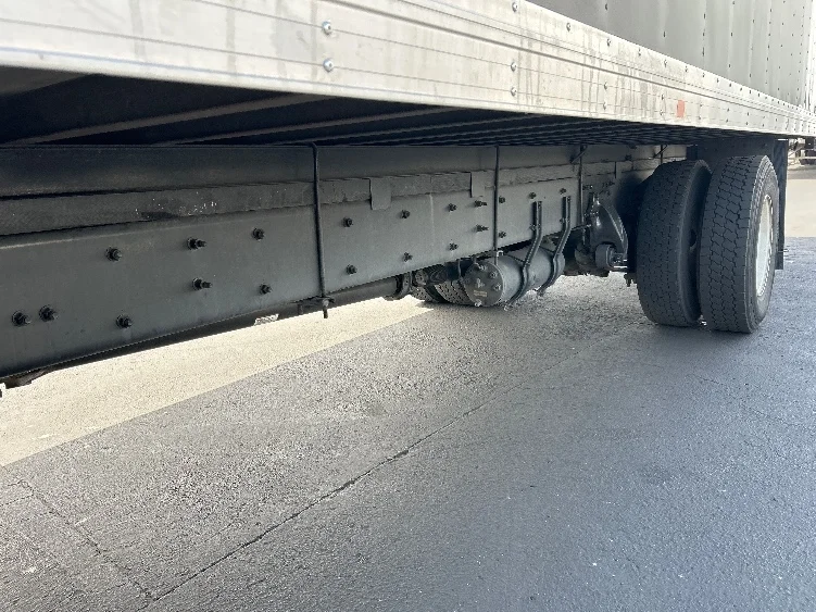 2020 Freightliner eM2 in Torrance, CA — photo 5