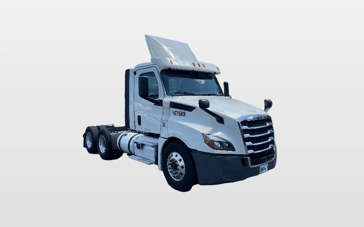 2018 Freightliner - image 1