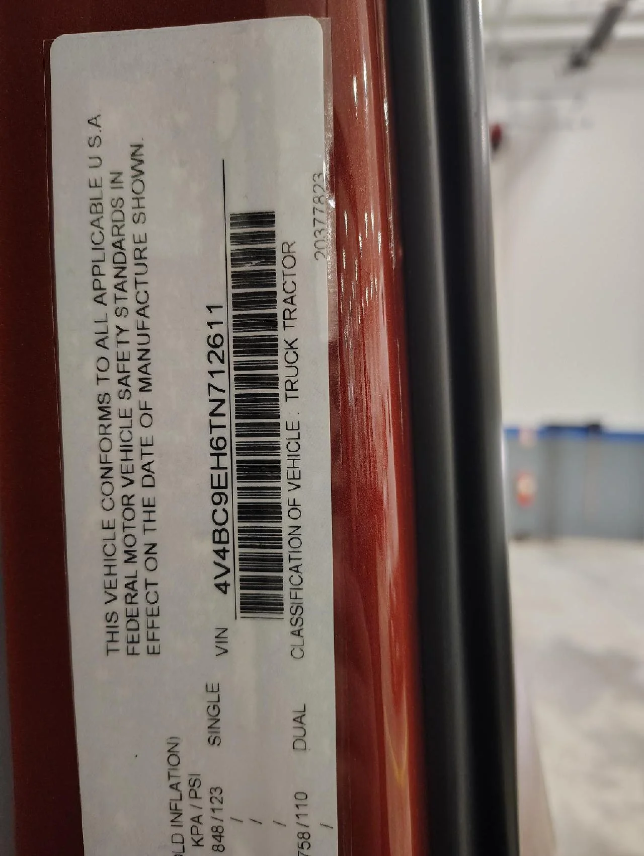 2026 Volvo in Amherst, OH — photo 3