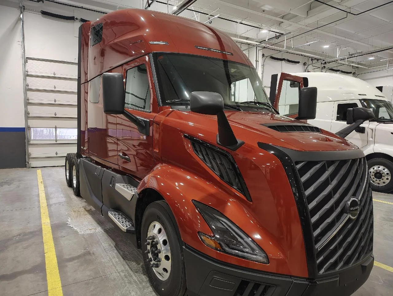 2026 Volvo in Amherst, OH — photo 2