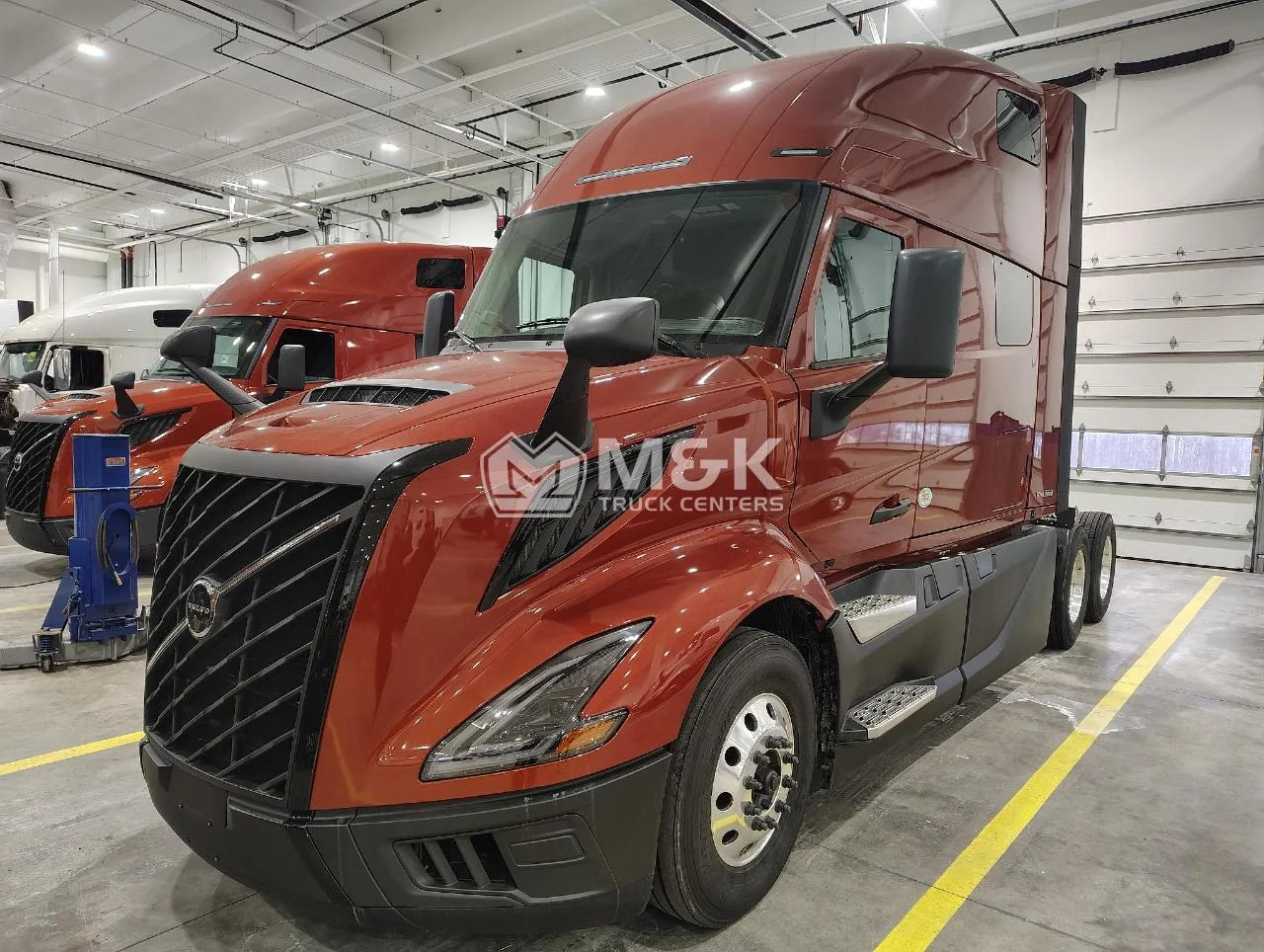 2026 Volvo in Amherst, OH