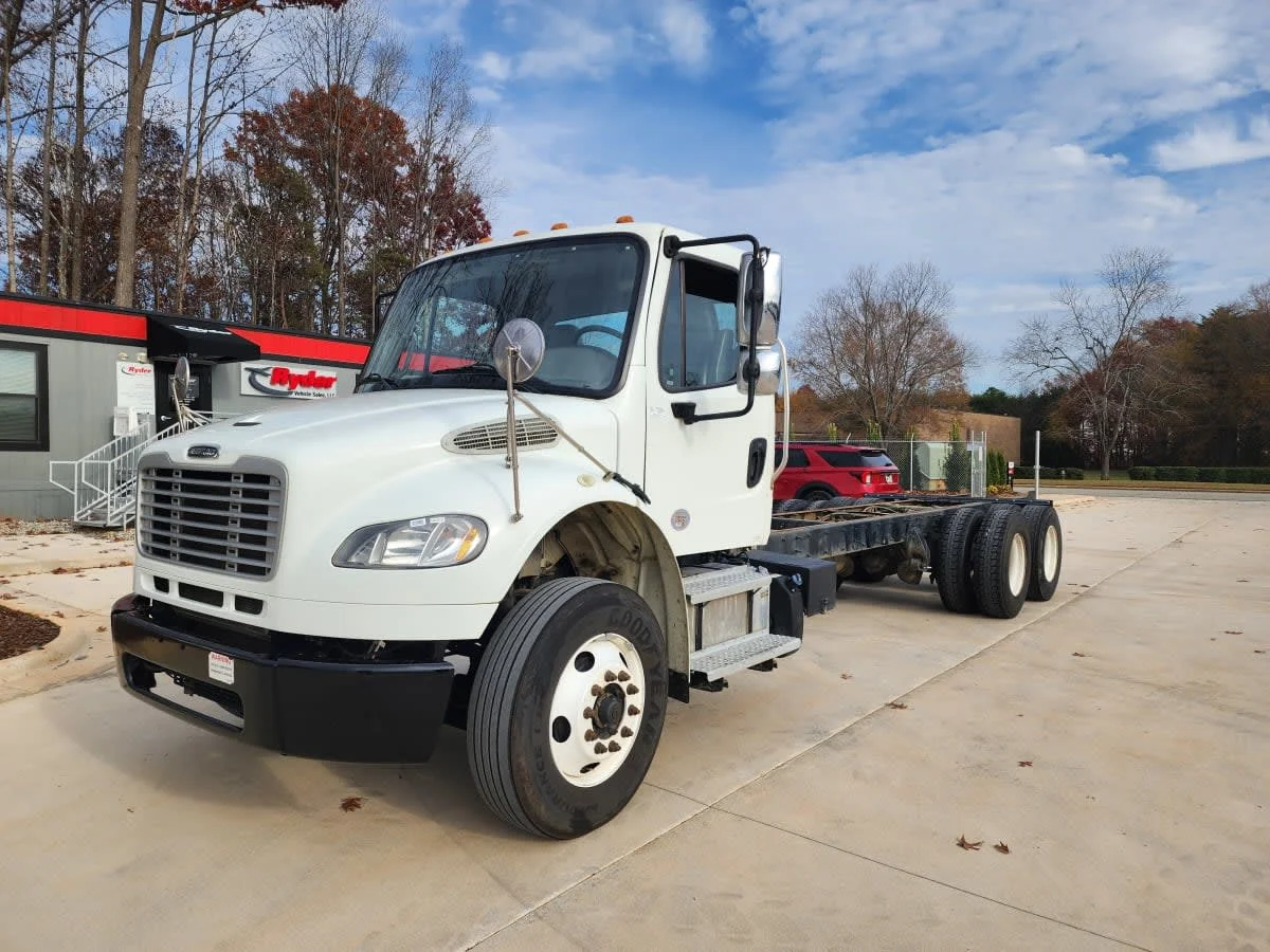2019 Freightliner M2 106 in Greensboro, NC