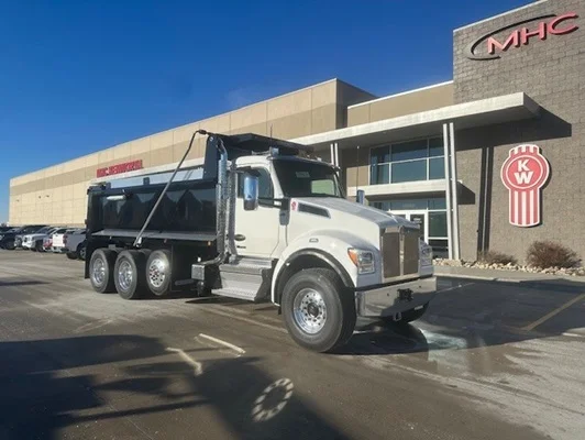 2026 Kenworth T880 in Omaha, NE