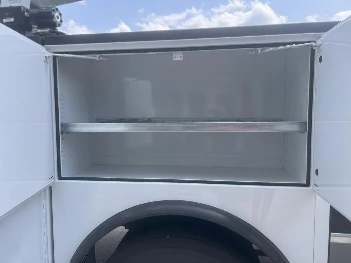 2026 Ford F-750 in Cincinnati, OH — photo 22