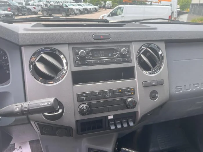 2026 Ford F-750 in Cincinnati, OH — photo 14