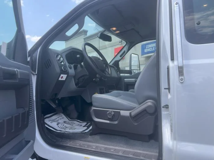 2026 Ford F-750 in Cincinnati, OH — photo 8