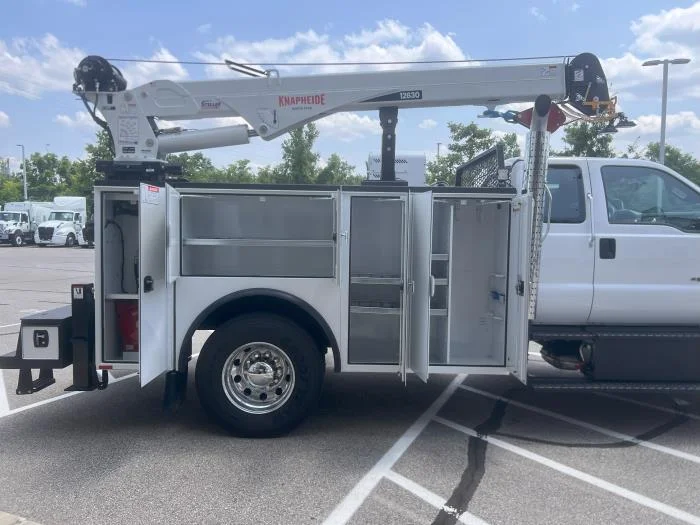 2026 Ford F-750 in Cincinnati, OH — photo 21