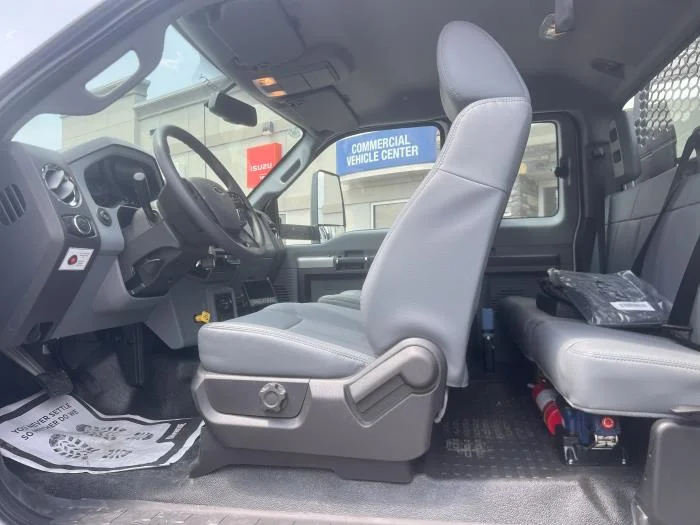 2026 Ford F-750 in Cincinnati, OH — photo 9