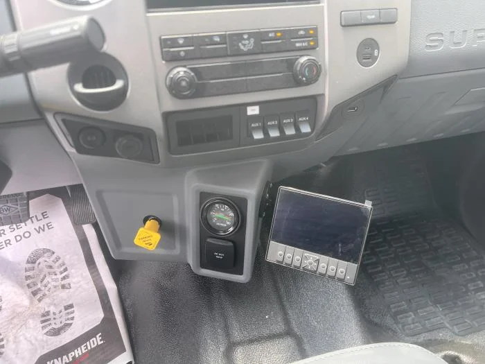 2026 Ford F-750 in Cincinnati, OH — photo 13