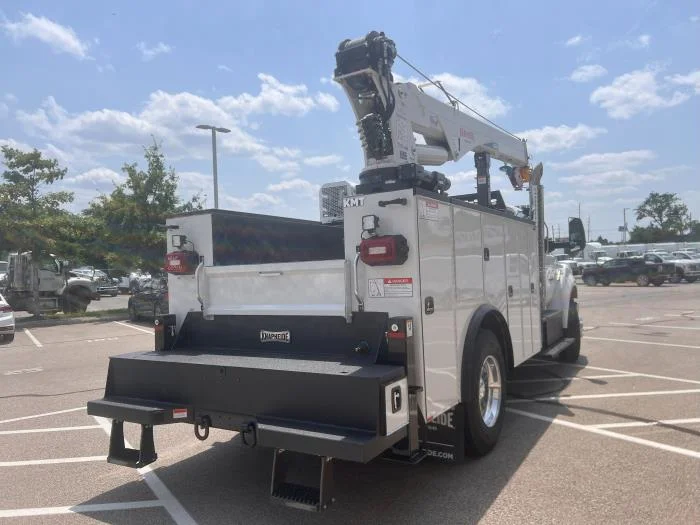 2026 Ford F-750 in Cincinnati, OH — photo 5