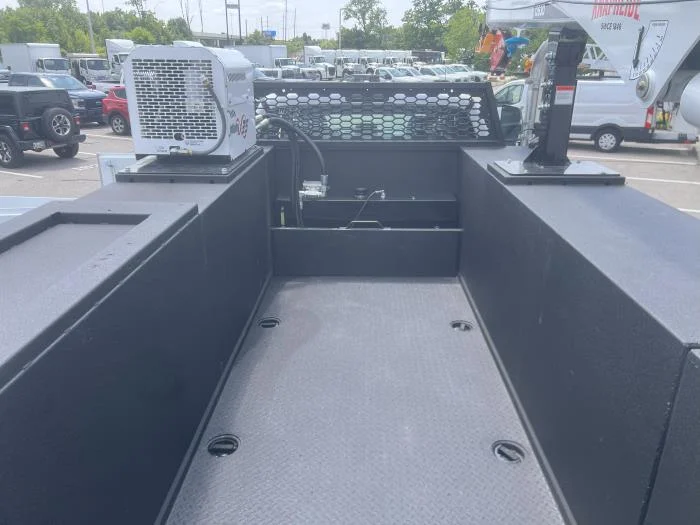 2026 Ford F-750 in Cincinnati, OH — photo 25