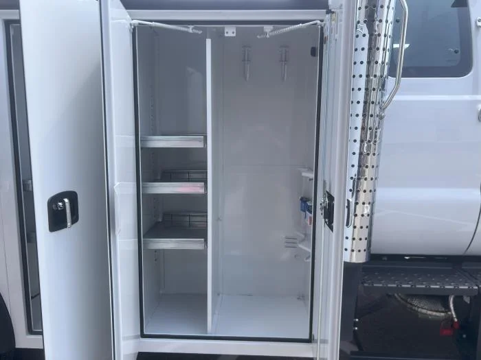 2026 Ford F-750 in Cincinnati, OH — photo 24