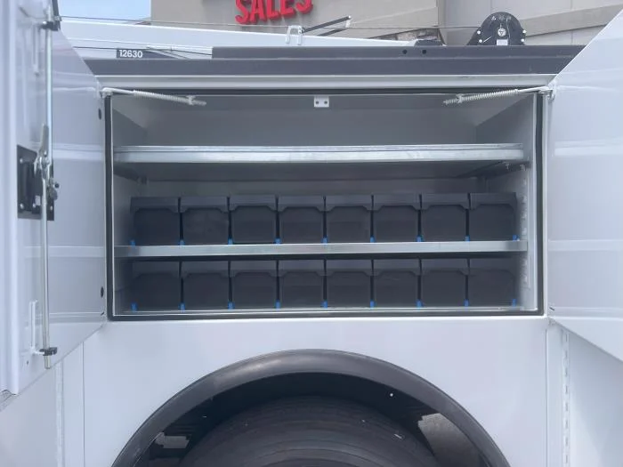 2026 Ford F-750 in Cincinnati, OH — photo 17
