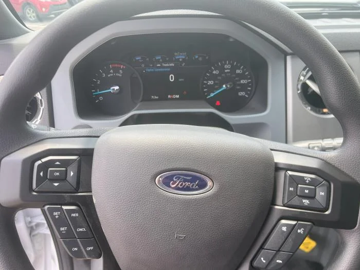 2026 Ford F-750 in Cincinnati, OH — photo 12