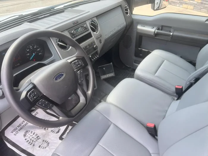 2026 Ford F-750 in Cincinnati, OH — photo 11