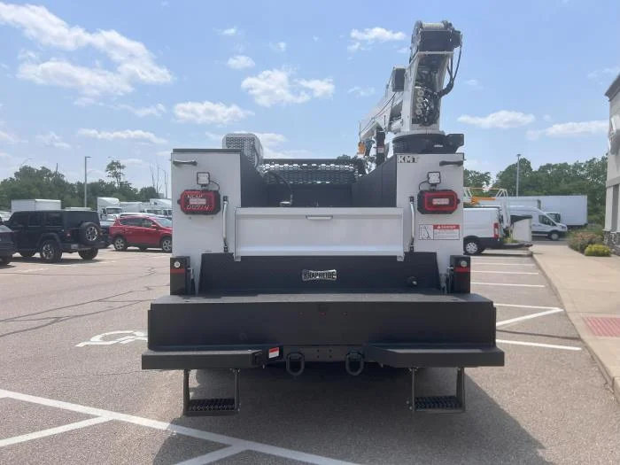 2026 Ford F-750 in Cincinnati, OH — photo 6