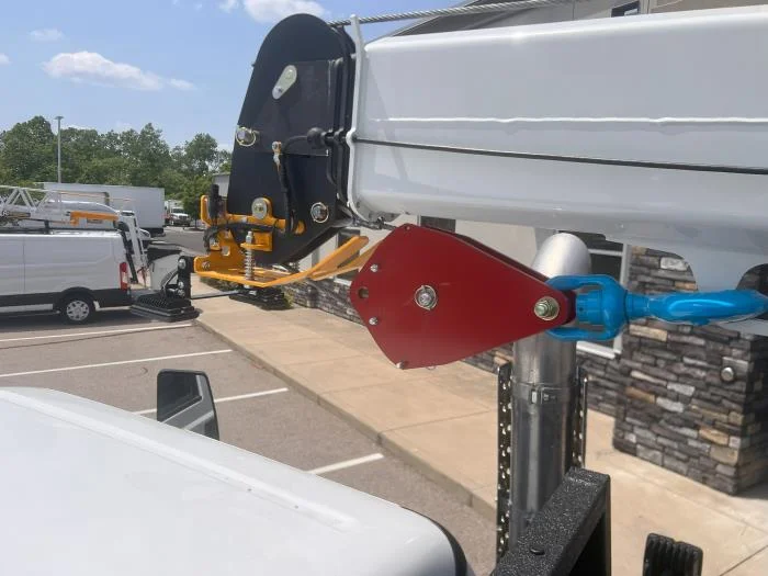 2026 Ford F-750 in Cincinnati, OH — photo 28