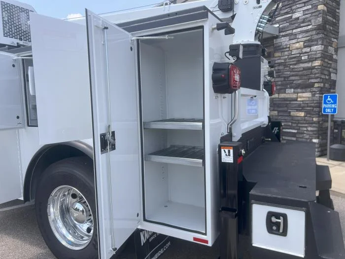 2026 Ford F-750 in Cincinnati, OH — photo 18