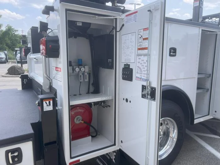 2026 Ford F-750 in Cincinnati, OH — photo 20