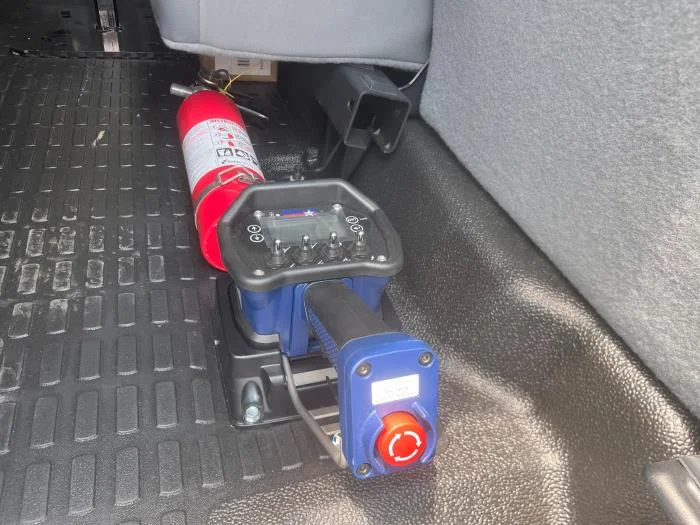 2026 Ford F-750 in Cincinnati, OH — photo 10