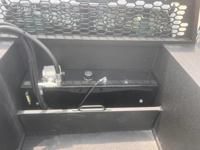 2026 Ford F-750 in Cincinnati, OH — photo 27