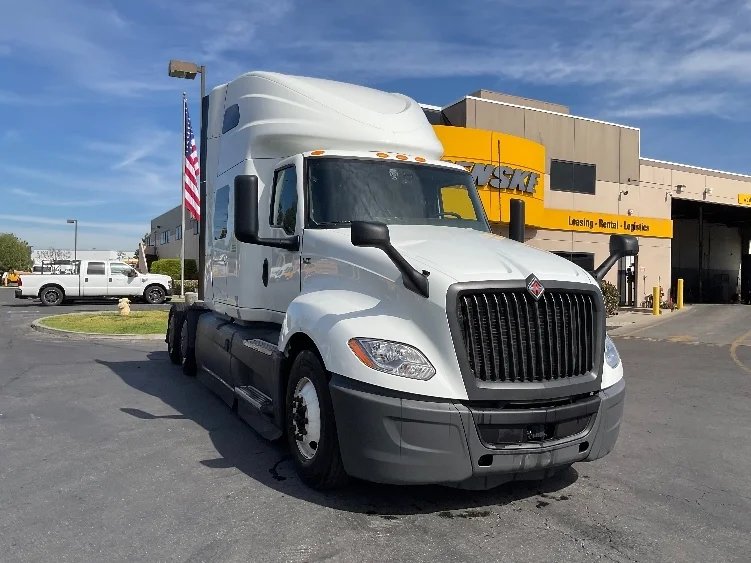 2023 International LT in Fontana, CA