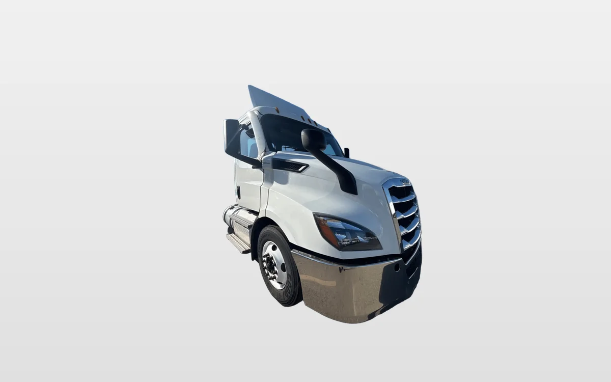 2020 Freightliner - image 1