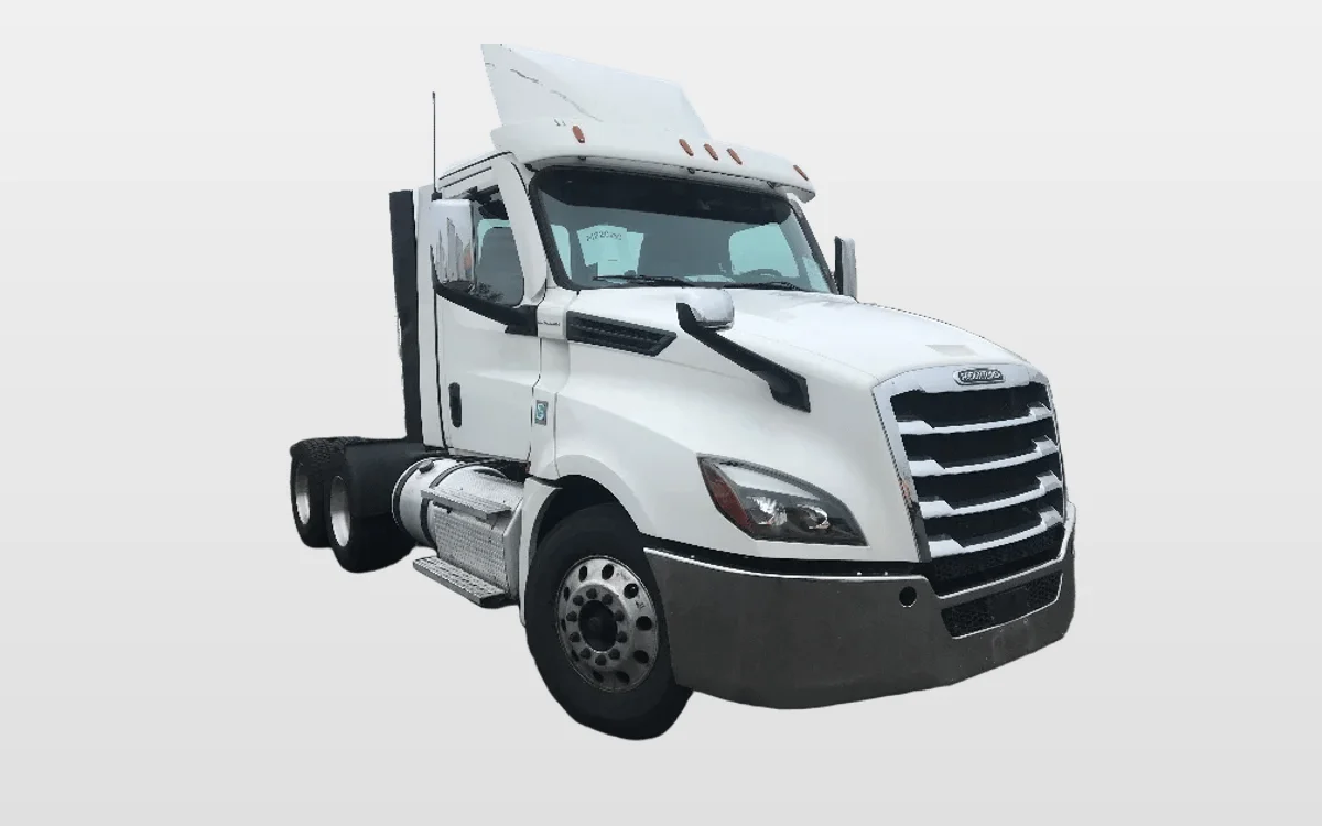 2021 Freightliner - image 1