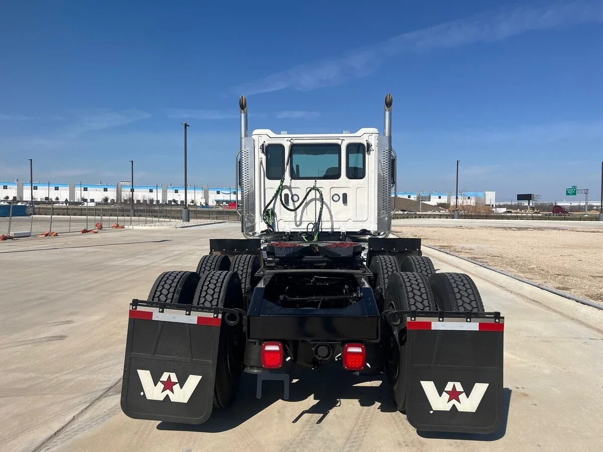 2026 Western Star 49X - image 6