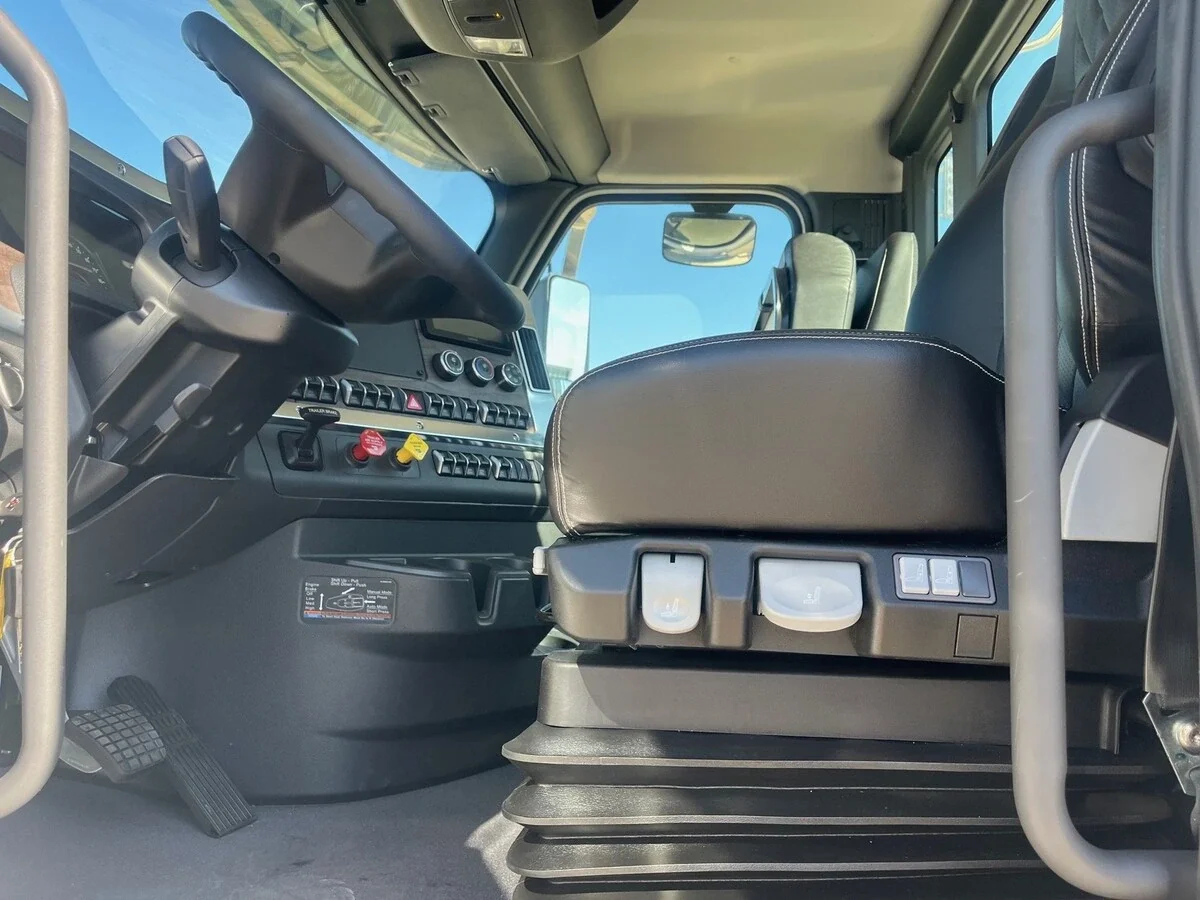 2026 Western Star 49X - image 9