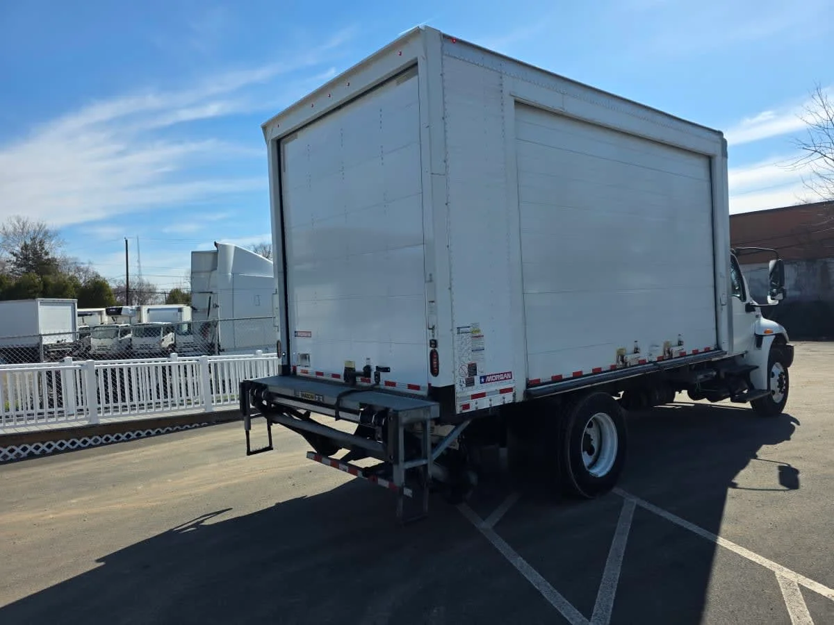 2020 International MV in Bensalem, PA — photo 4