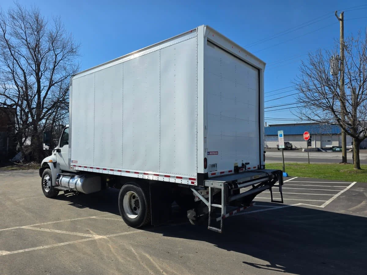2020 International MV in Bensalem, PA — photo 6