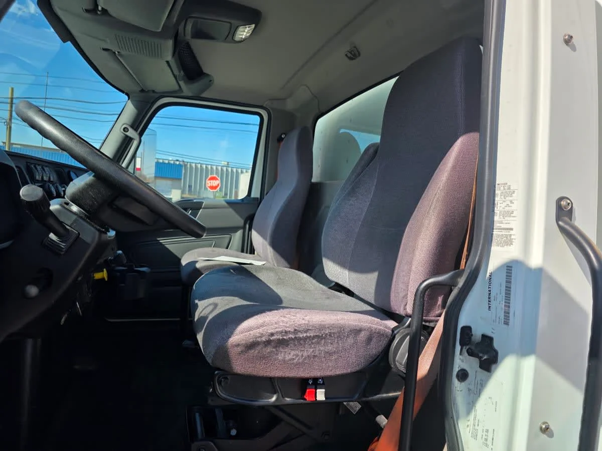 2020 International MV in Bensalem, PA — photo 7