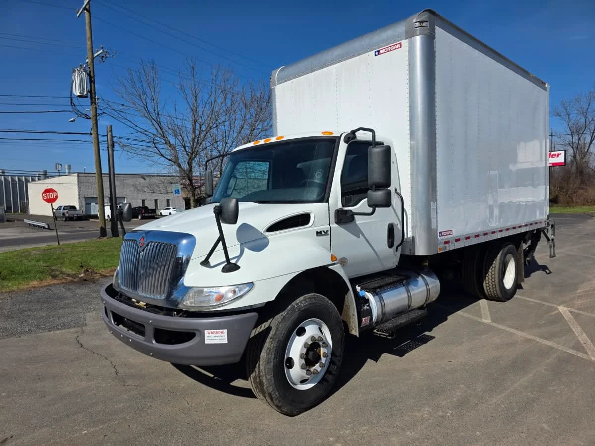 2020 International MV in Bensalem, PA