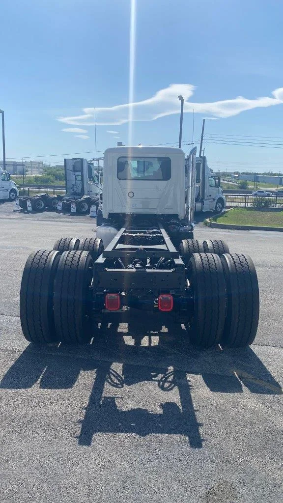 2026 Mack Granite in Austin, TX — photo 4