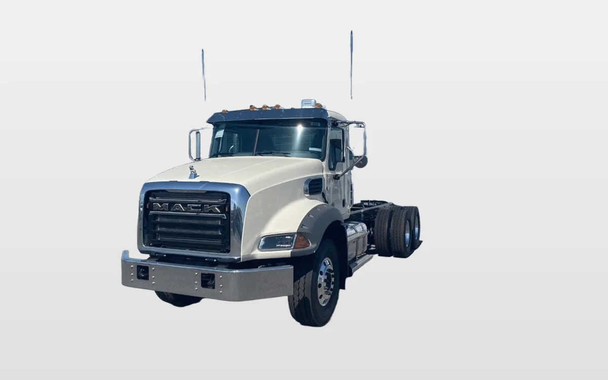 2026 Mack - image 1