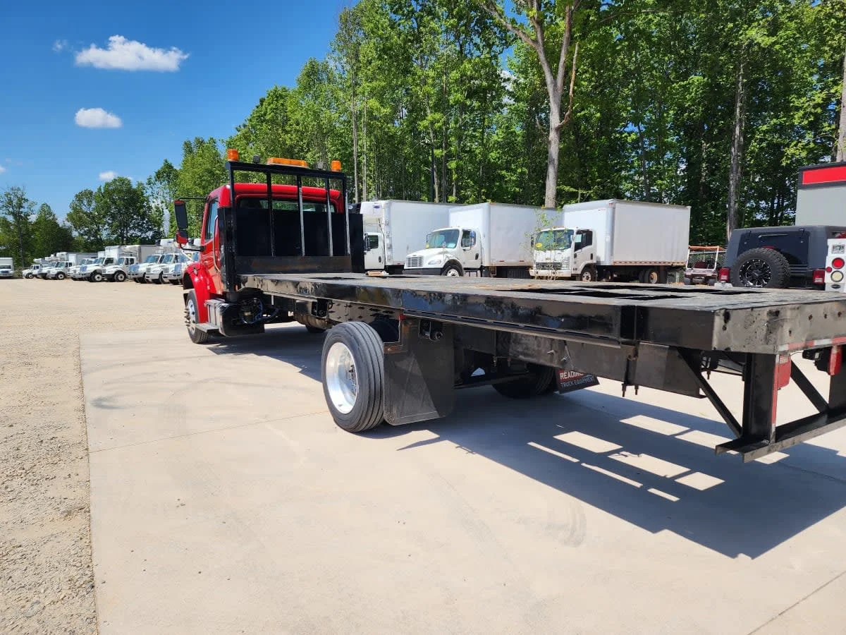 2019 Freightliner M2 106 in Greensboro, NC — photo 6