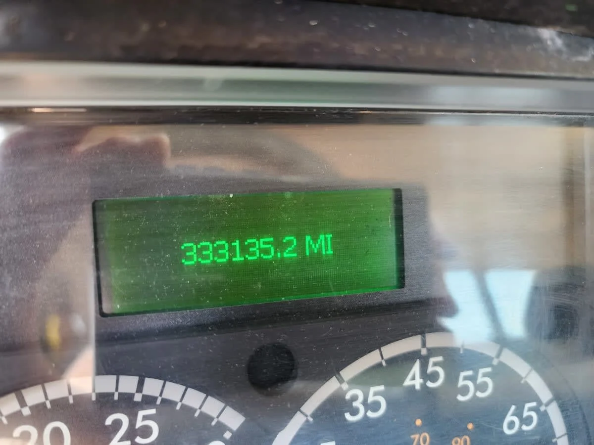 2019 Freightliner M2 106 in Greensboro, NC — photo 9