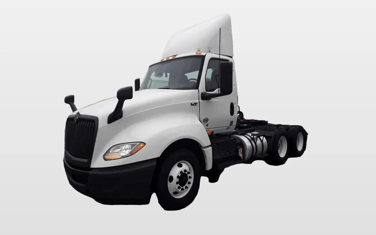 2020 International - image 1