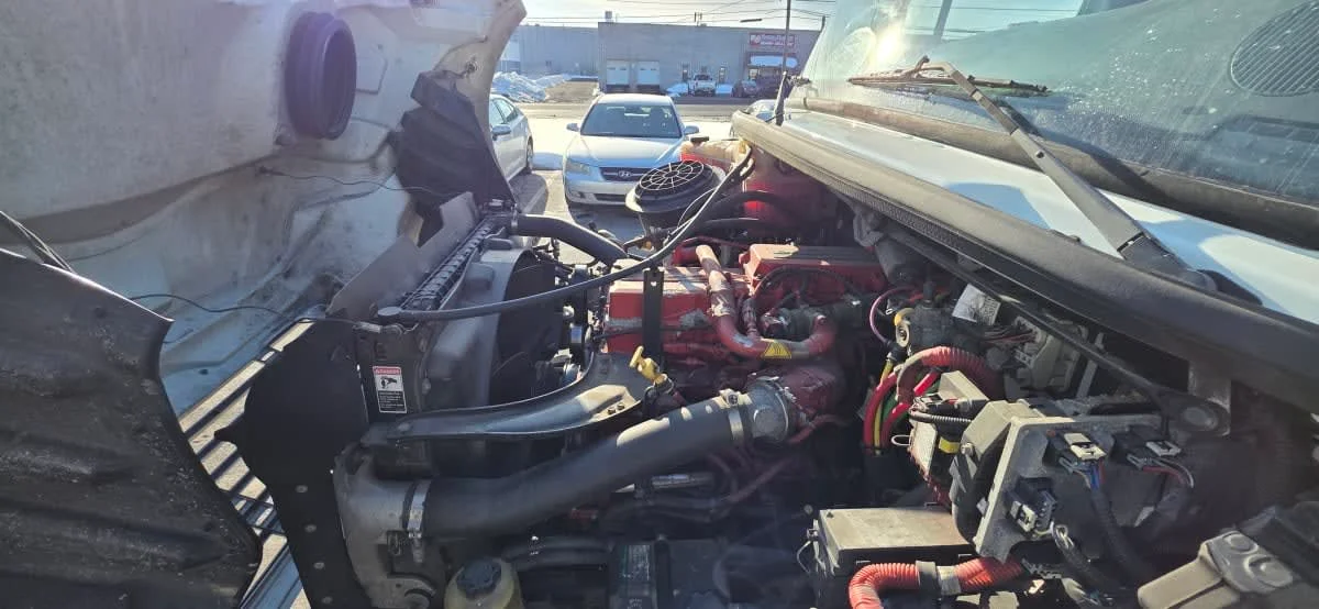 2017 Freightliner M2 106 - image 9