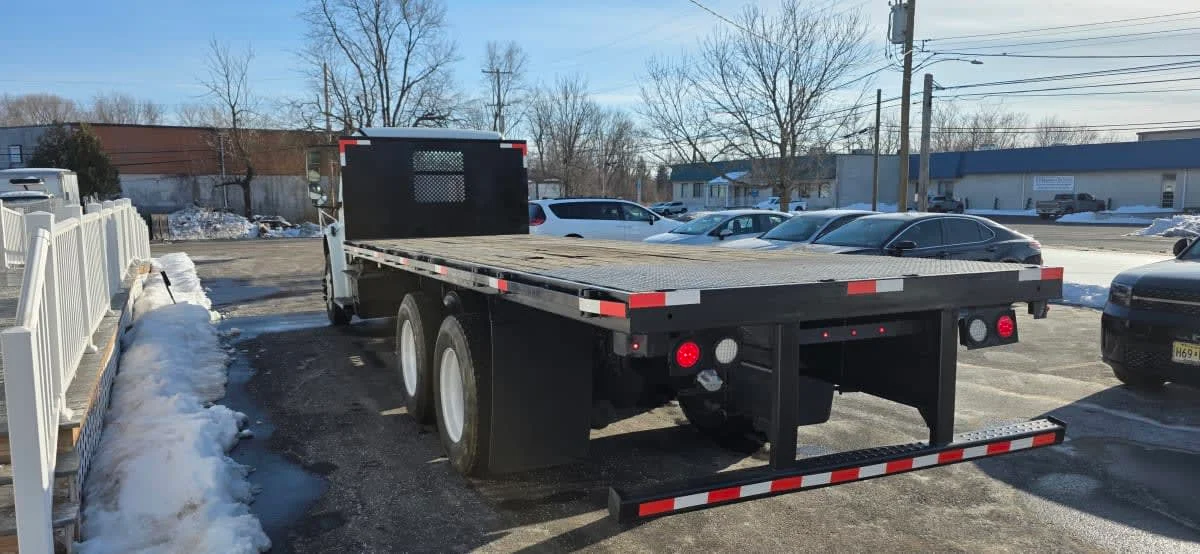 2017 Freightliner M2 106 in Bensalem, PA — photo 6