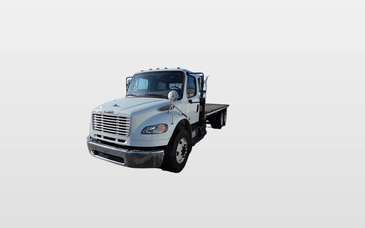 2017 Freightliner M2 106 - image 1