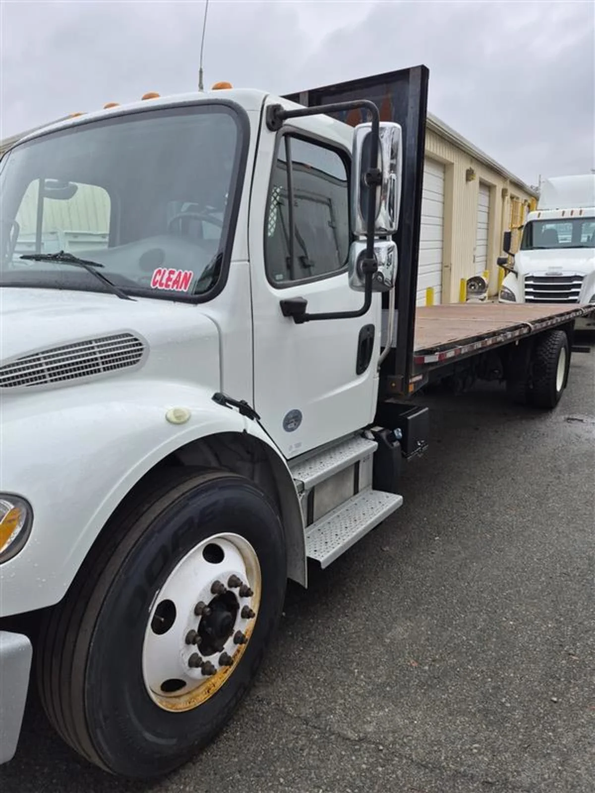 2017 Freightliner M2 106 in Ashland, VA
